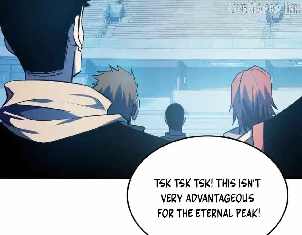 I Rely on My Invincibility to Deal Tons of Damage Passively! Chapter 198 - Page 120