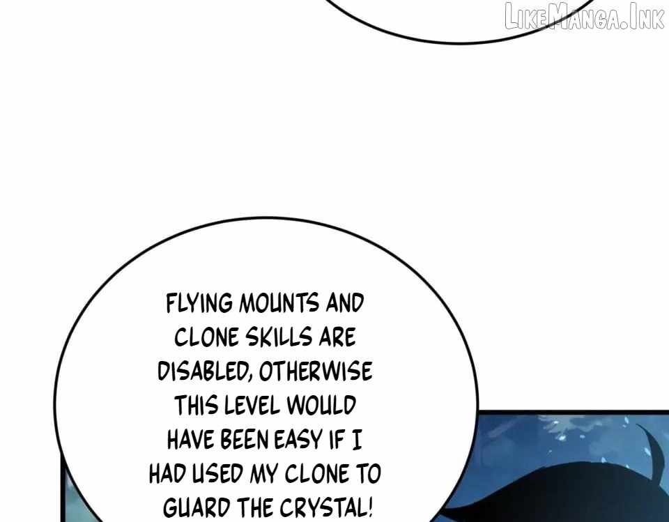 I Rely on My Invincibility to Deal Tons of Damage Passively! Chapter 198 - Page 121