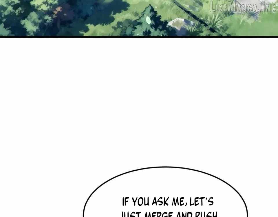 I Rely on My Invincibility to Deal Tons of Damage Passively! Chapter 198 - Page 133