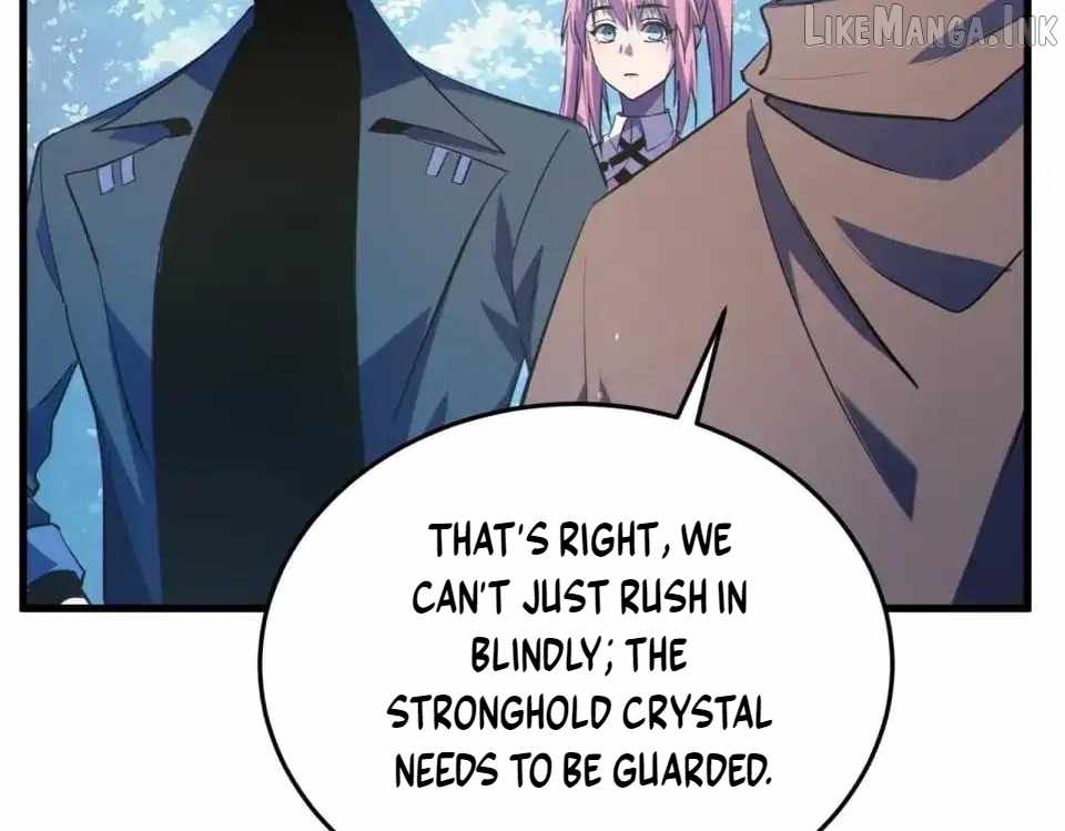 I Rely on My Invincibility to Deal Tons of Damage Passively! Chapter 198 - Page 138