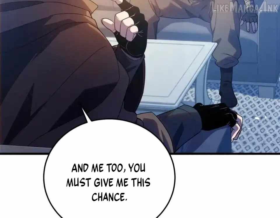 I Rely on My Invincibility to Deal Tons of Damage Passively! Chapter 198 - Page 14