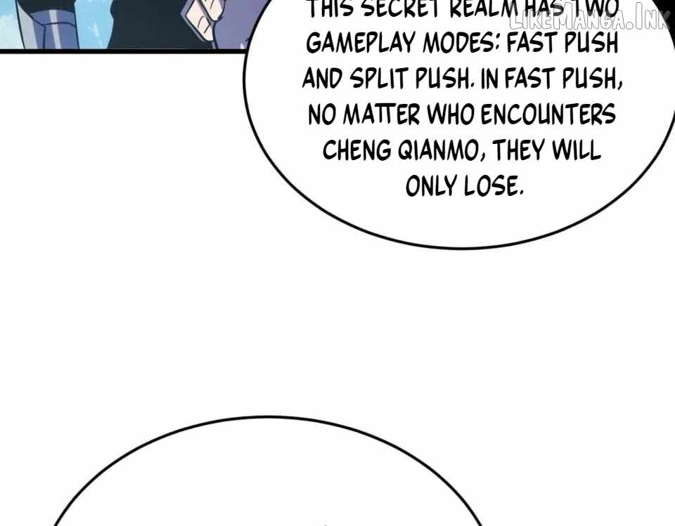 I Rely on My Invincibility to Deal Tons of Damage Passively! Chapter 198 - Page 148