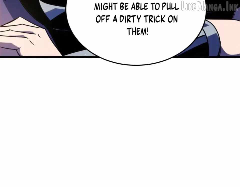 I Rely on My Invincibility to Deal Tons of Damage Passively! Chapter 198 - Page 151