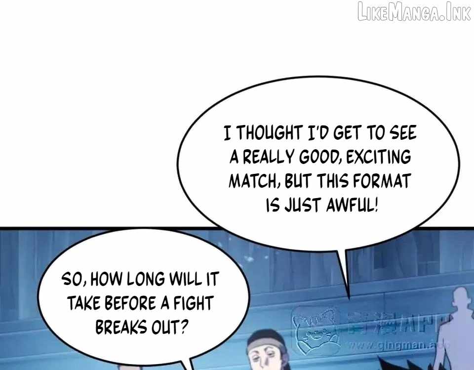 I Rely on My Invincibility to Deal Tons of Damage Passively! Chapter 198 - Page 152