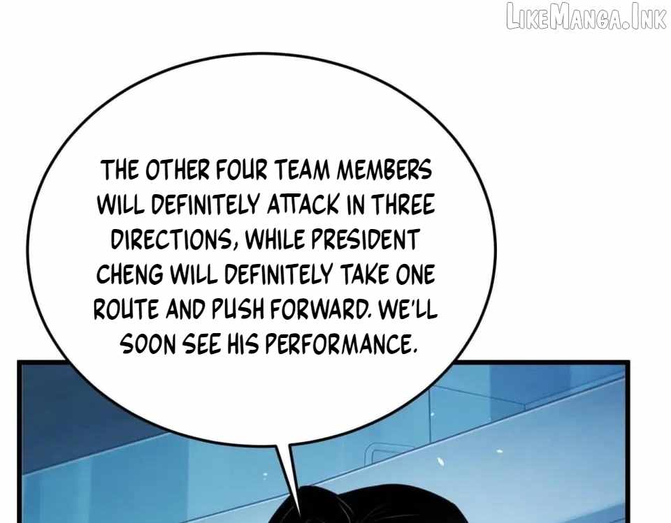 I Rely on My Invincibility to Deal Tons of Damage Passively! Chapter 198 - Page 158