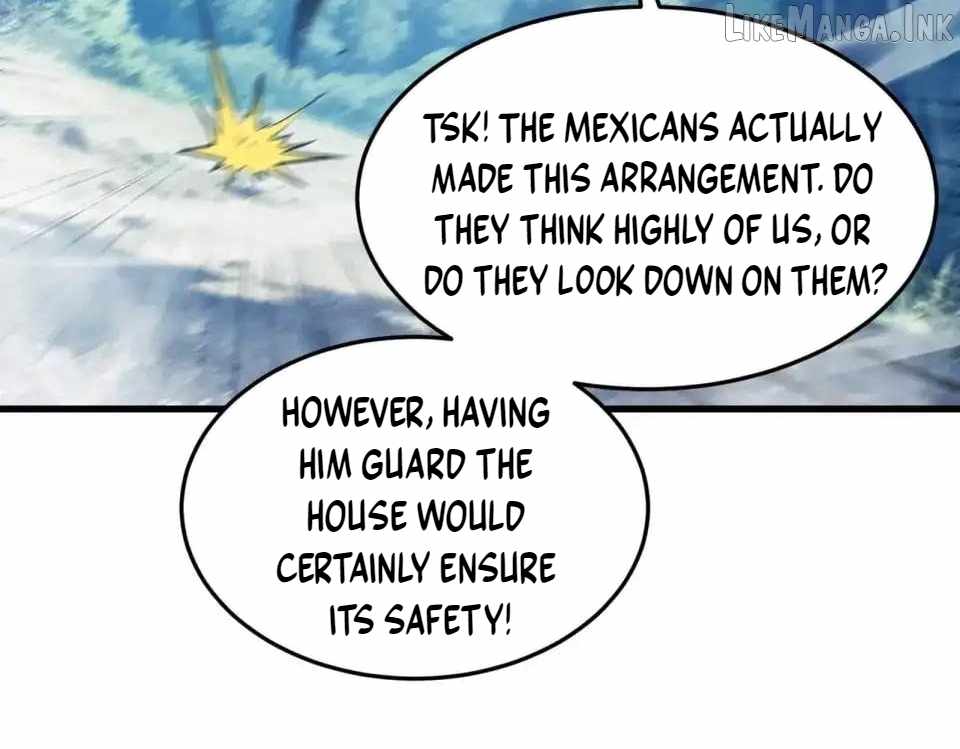 I Rely on My Invincibility to Deal Tons of Damage Passively! Chapter 198 - Page 169