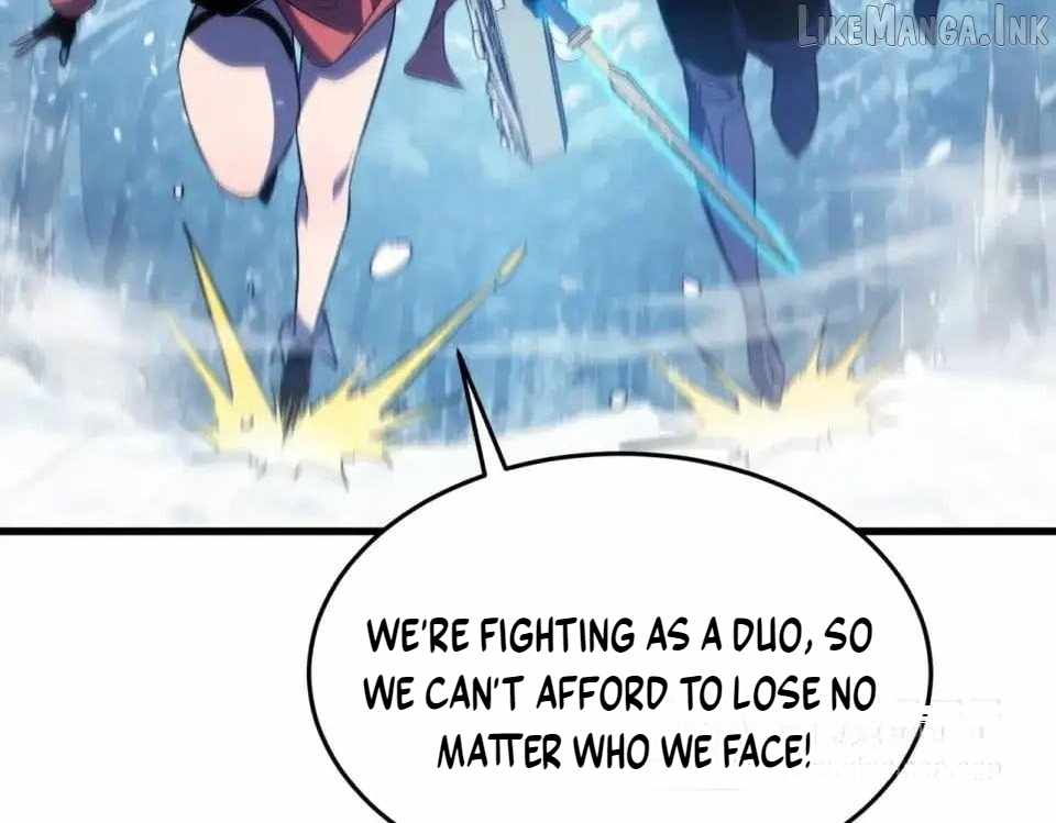 I Rely on My Invincibility to Deal Tons of Damage Passively! Chapter 198 - Page 172