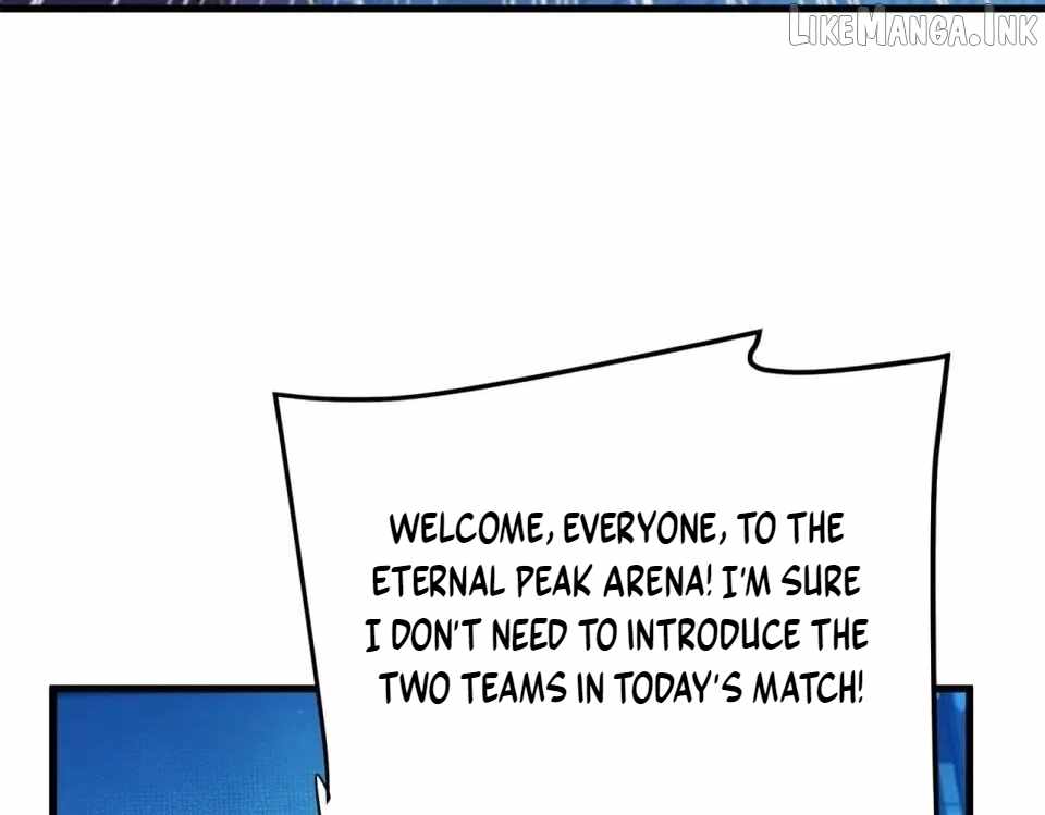 I Rely on My Invincibility to Deal Tons of Damage Passively! Chapter 198 - Page 76