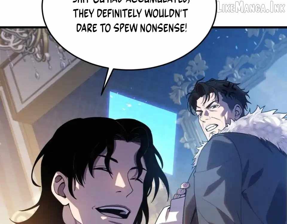 I Rely on My Invincibility to Deal Tons of Damage Passively! Chapter 198 - Page 8