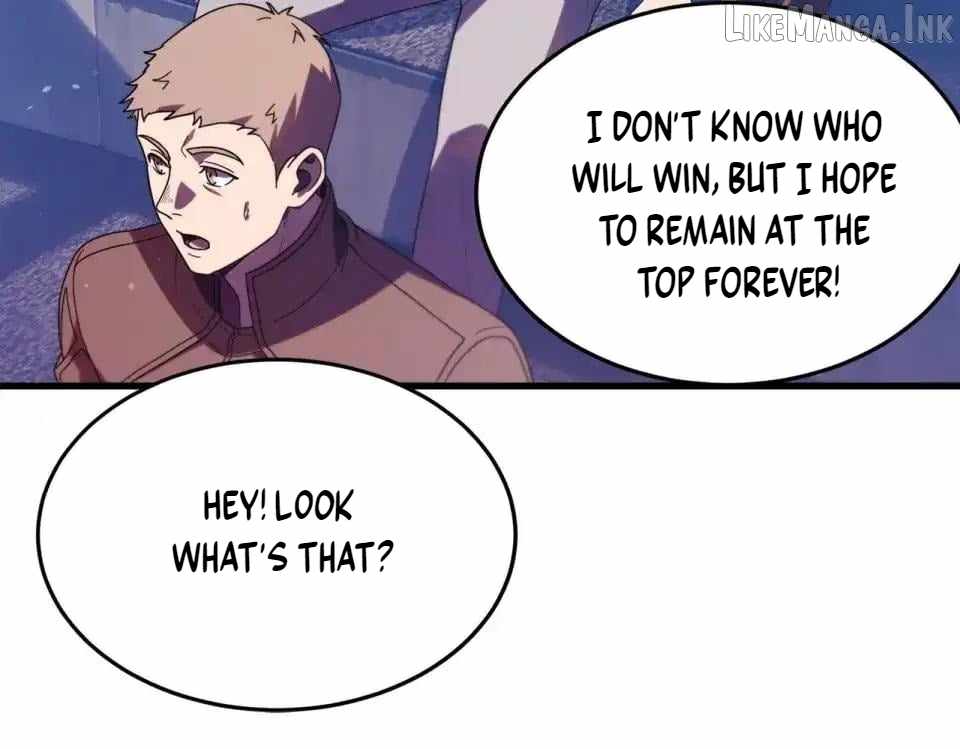 I Rely on My Invincibility to Deal Tons of Damage Passively! Chapter 198 - Page 81
