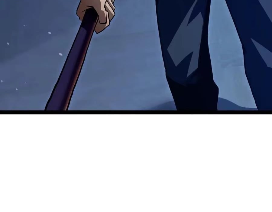 Maxed Strength Stats Necromancer Chapter 131 - Page 187