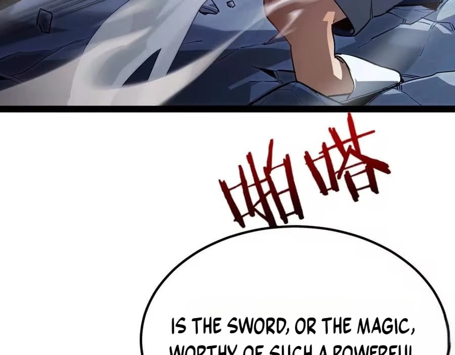 Maxed Strength Stats Necromancer Chapter 131 - Page 50