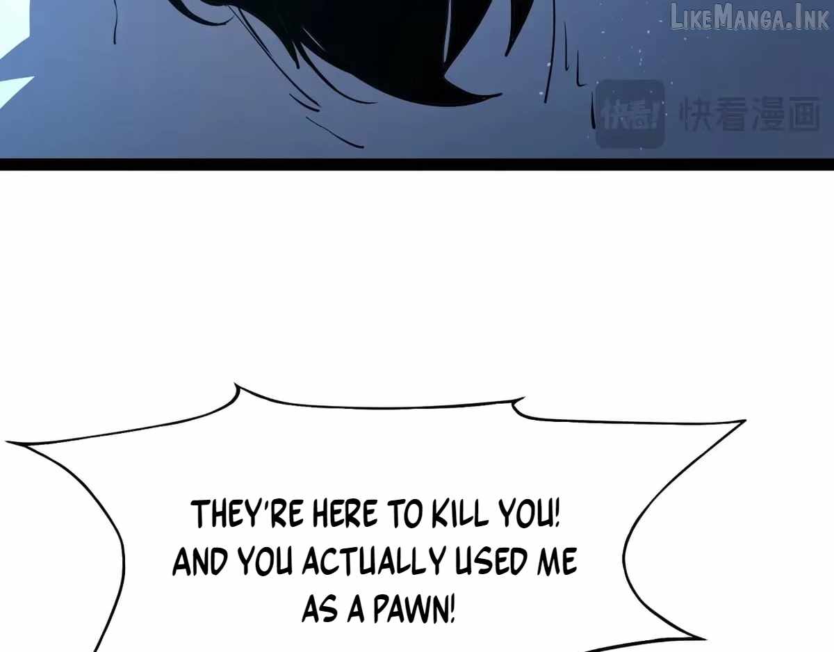 Maxed Strength Stats Necromancer Chapter 133 - Page 170