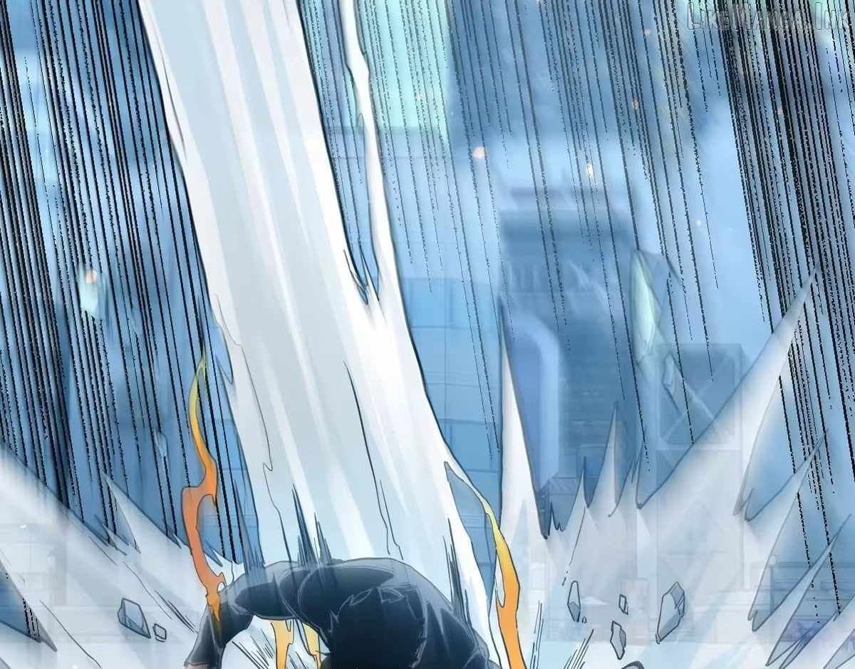 Maxed Strength Stats Necromancer Chapter 133 - Page 77