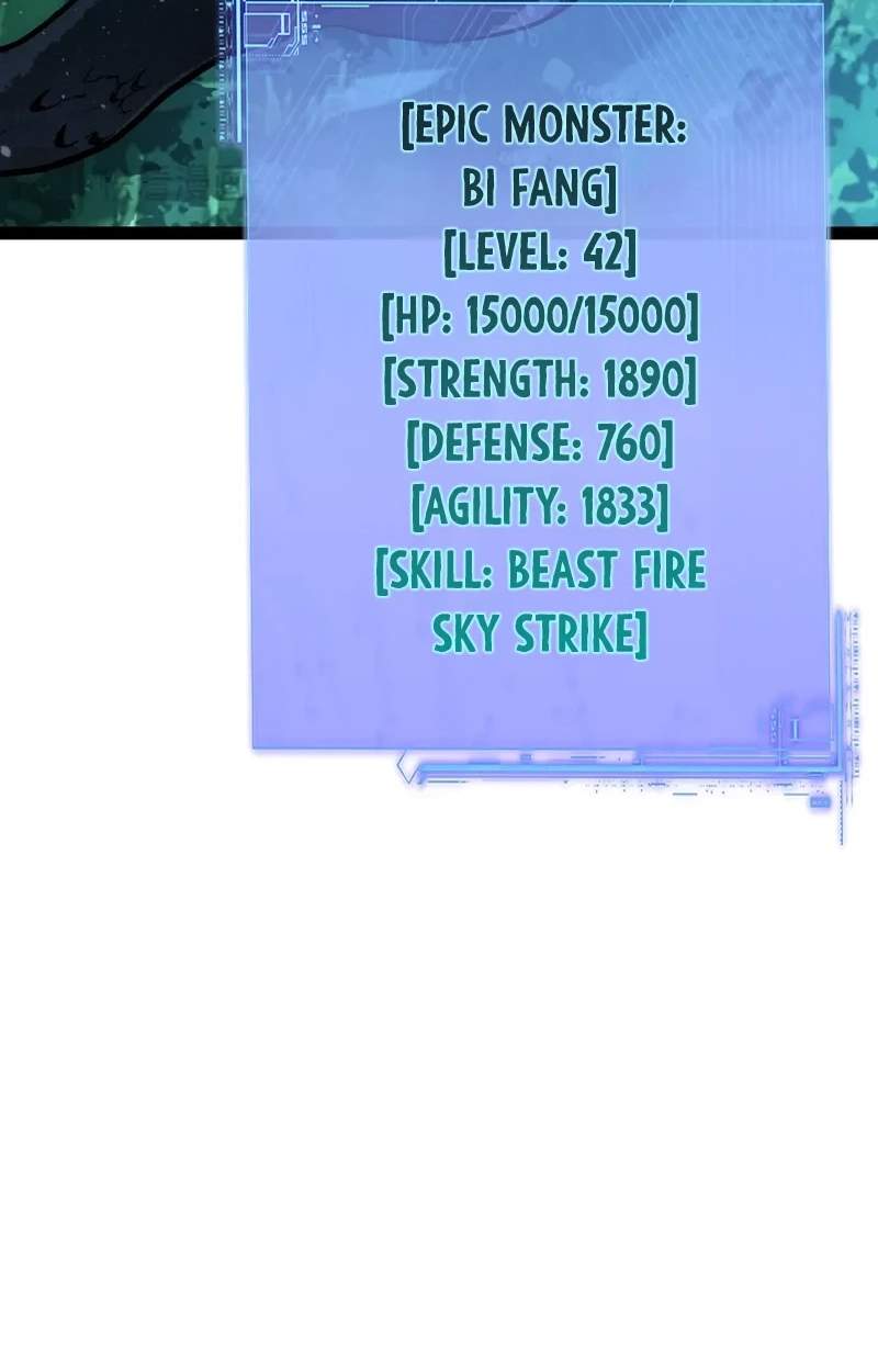 Maxed Strength Stats Necromancer Chapter 146 - Page 63