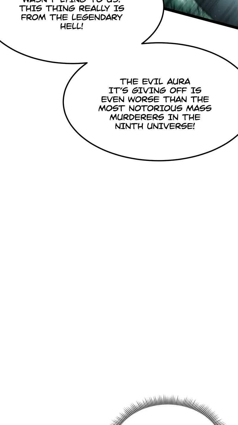 Maxed Strength Stats Necromancer Chapter 146 - Page 86