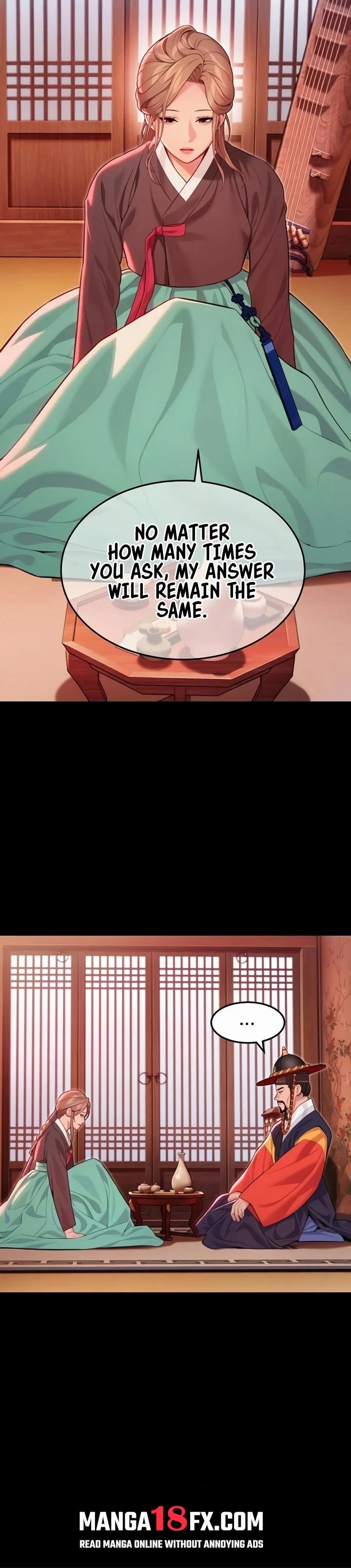 God Bless You Chapter 63 - Page 3