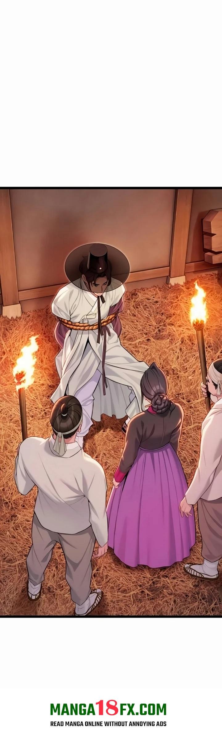 God Bless You Chapter 64 - Page 1