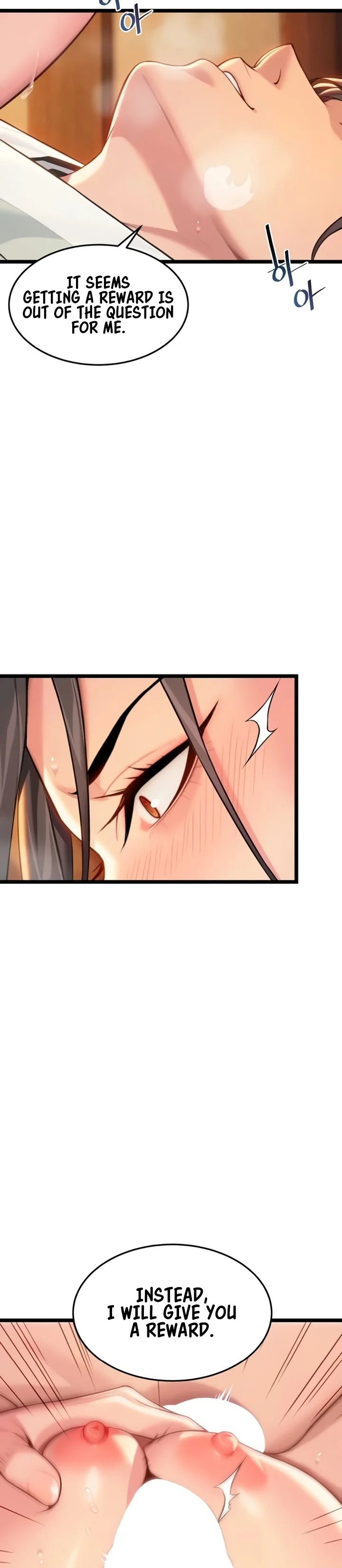 God Bless You Chapter 65 - Page 29