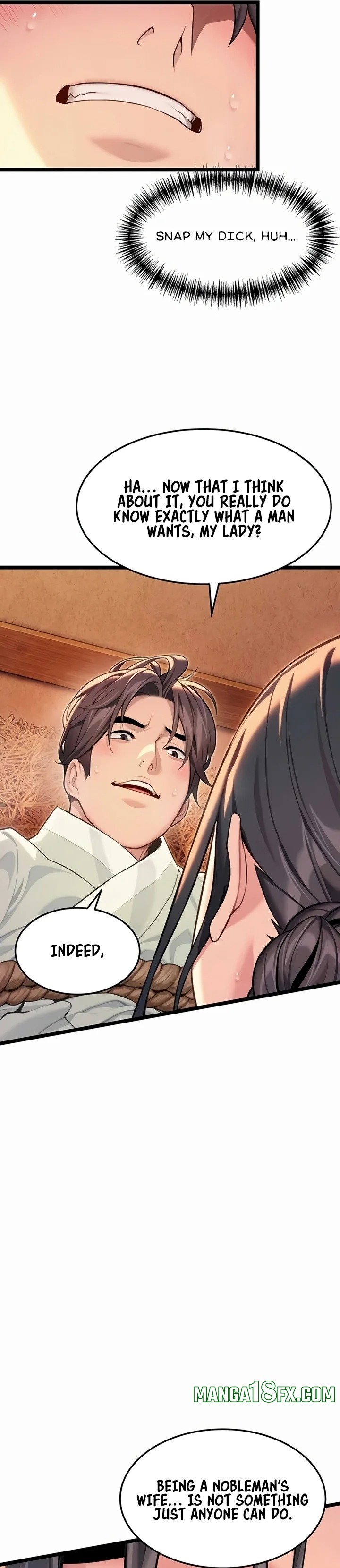 God Bless You Chapter 66 - Page 13