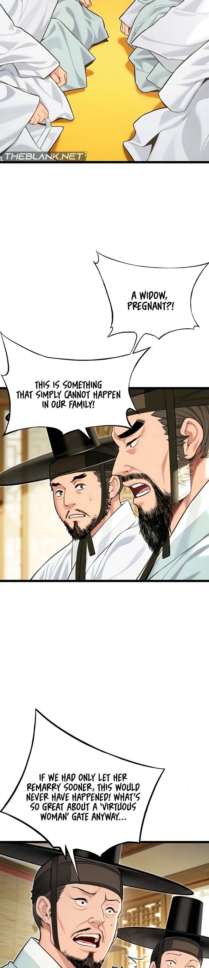 God Bless You Chapter 71 - Page 2