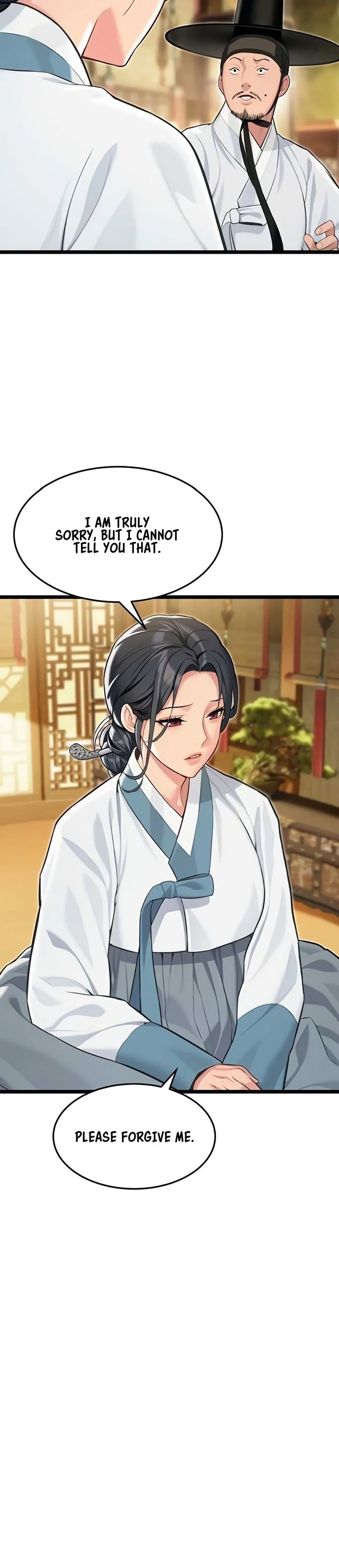 God Bless You Chapter 71 - Page 28