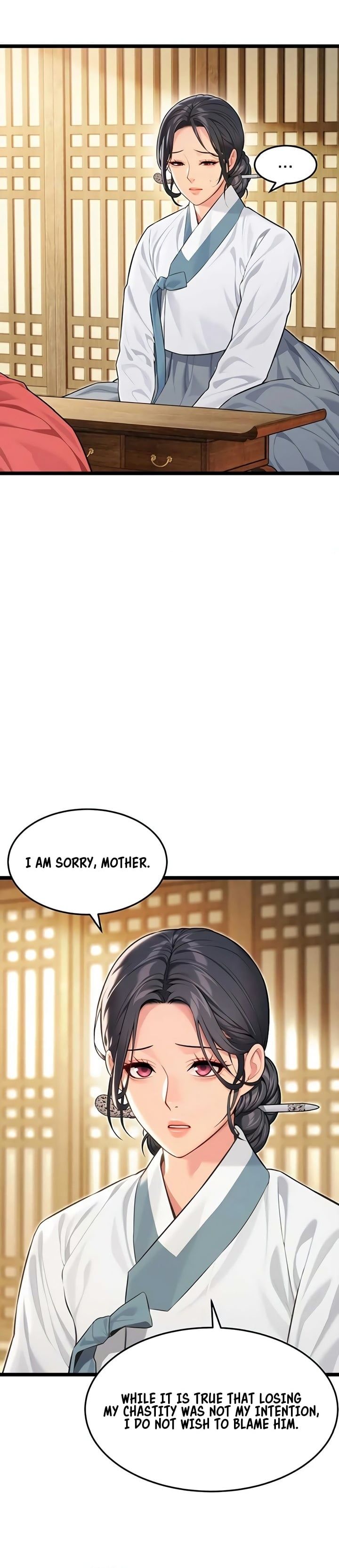 God Bless You Chapter 72 - Page 17