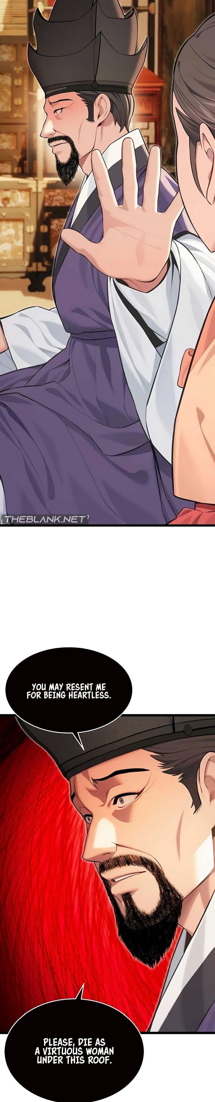 God Bless You Chapter 72 - Page 2