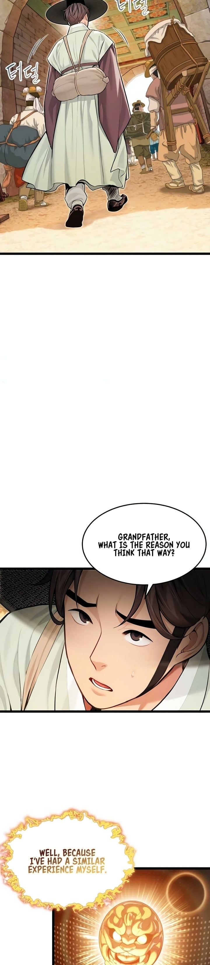 God Bless You Chapter 72 - Page 26