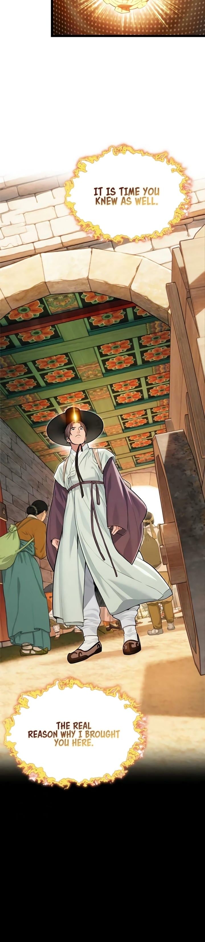 God Bless You Chapter 72 - Page 27