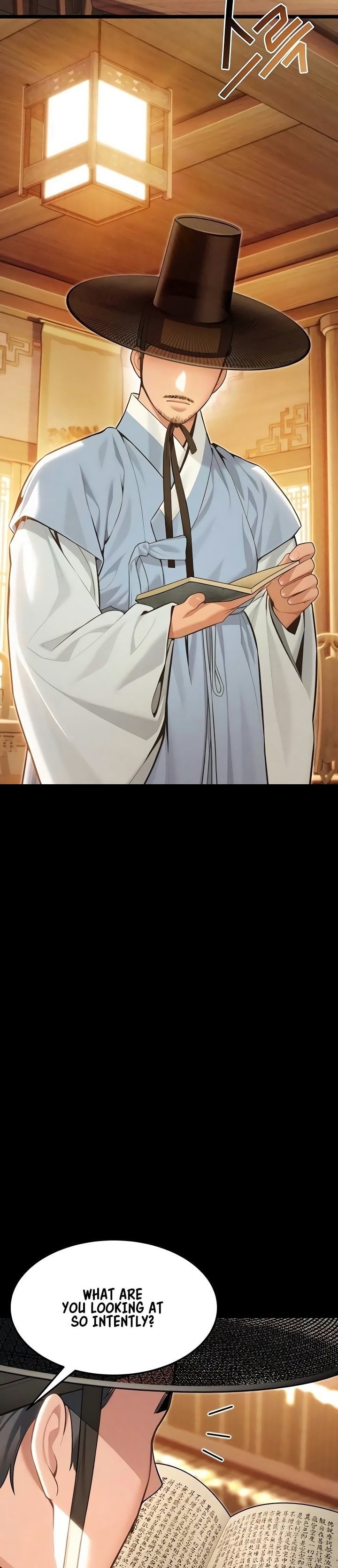 God Bless You Chapter 73 - Page 2