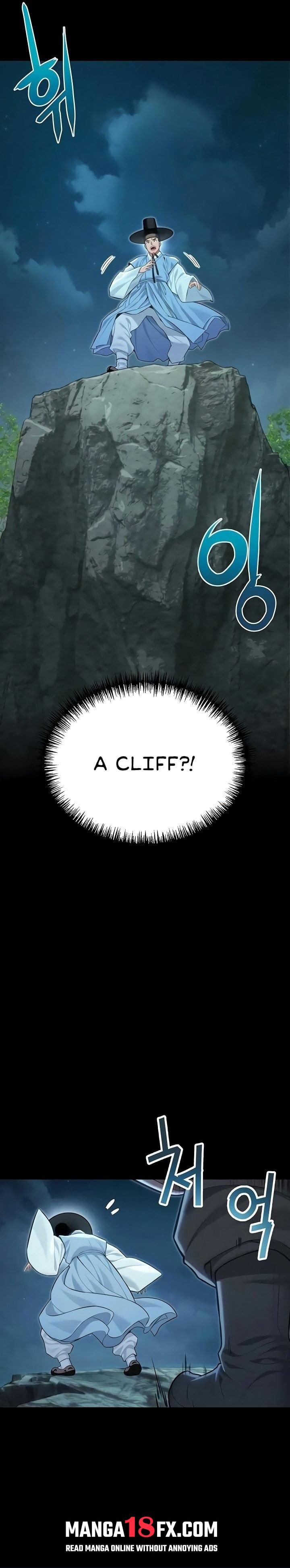 God Bless You Chapter 73 - Page 23