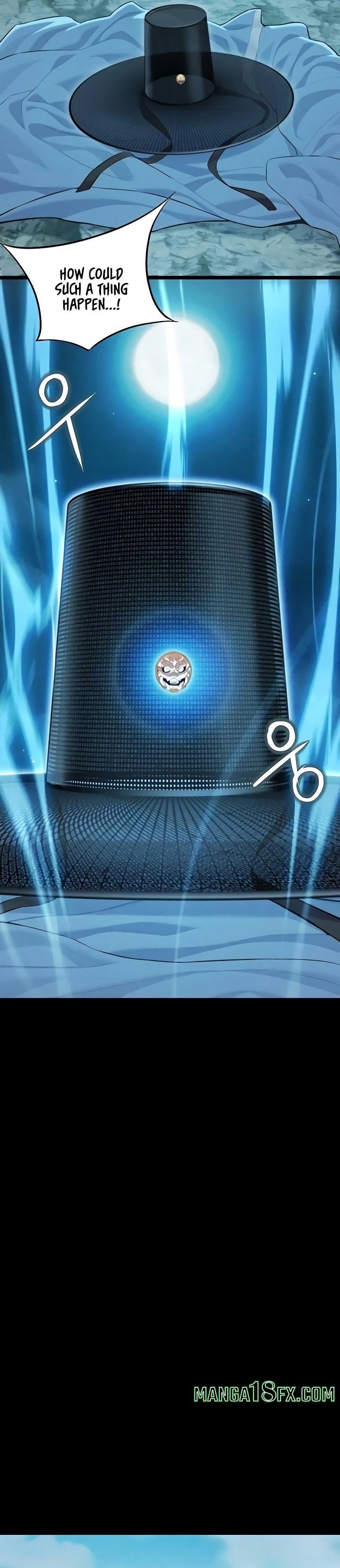 God Bless You Chapter 73 - Page 29