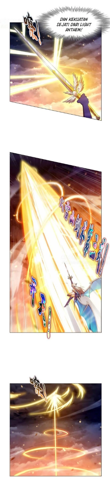 The Demon King Who Lost His Job Chapter 441 - Page 10
