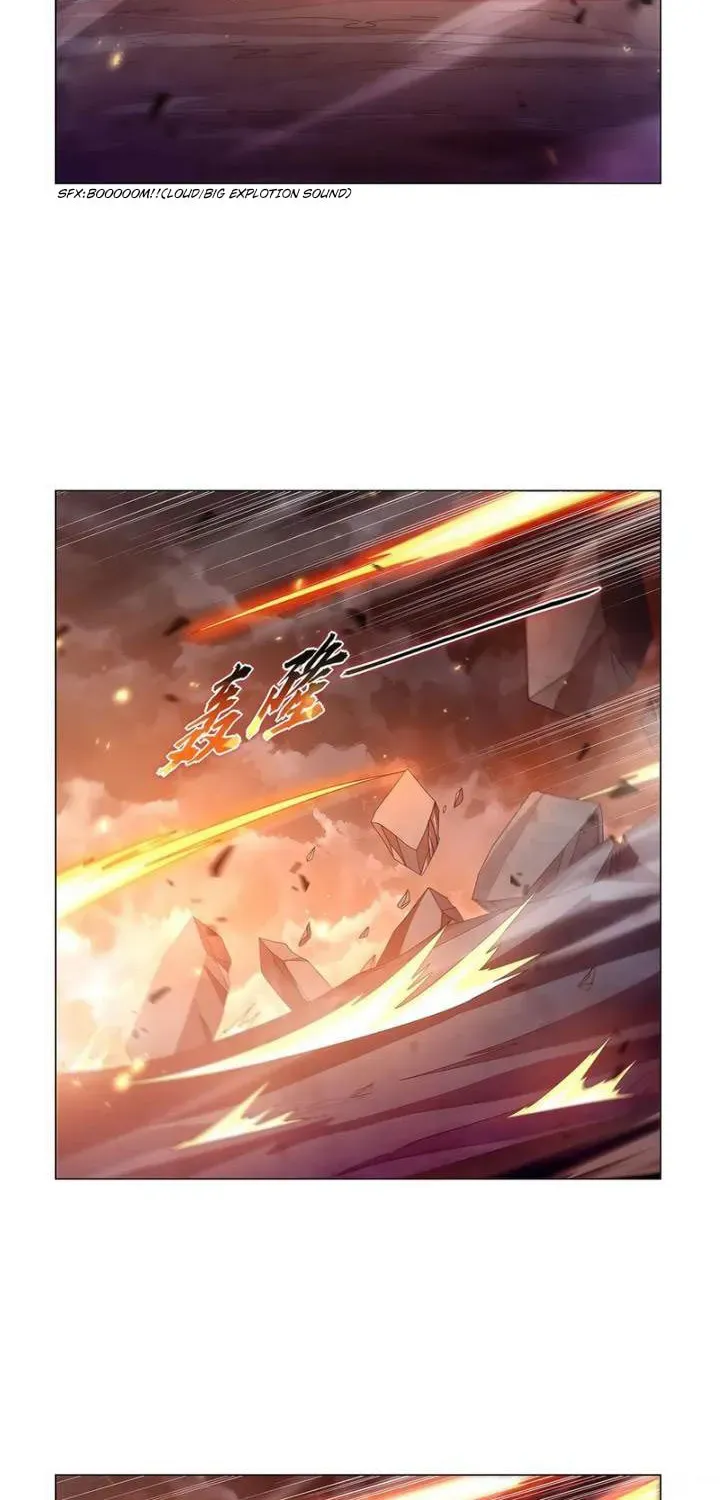 The Demon King Who Lost His Job Chapter 444 - Page 17