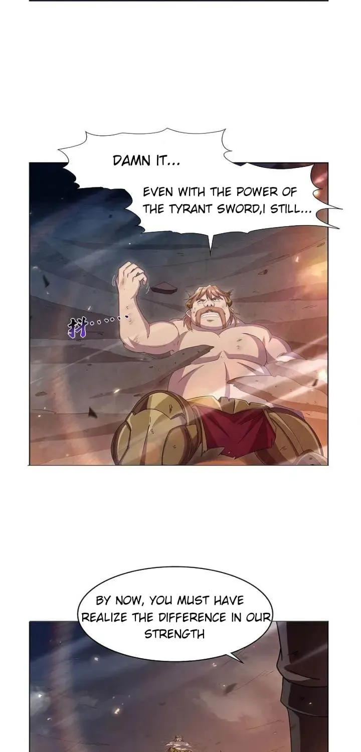 The Demon King Who Lost His Job Chapter 444 - Page 22