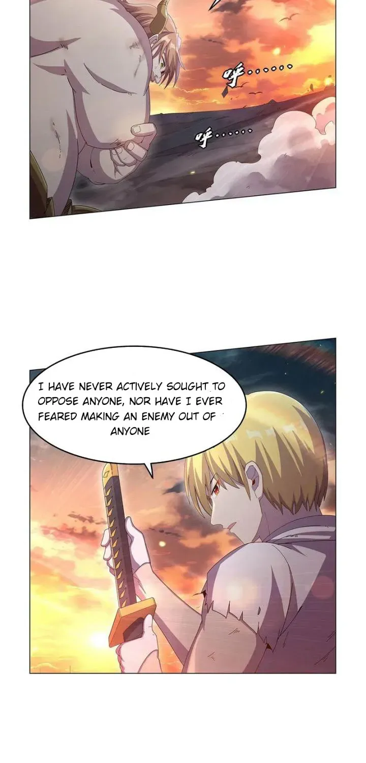The Demon King Who Lost His Job Chapter 444 - Page 29