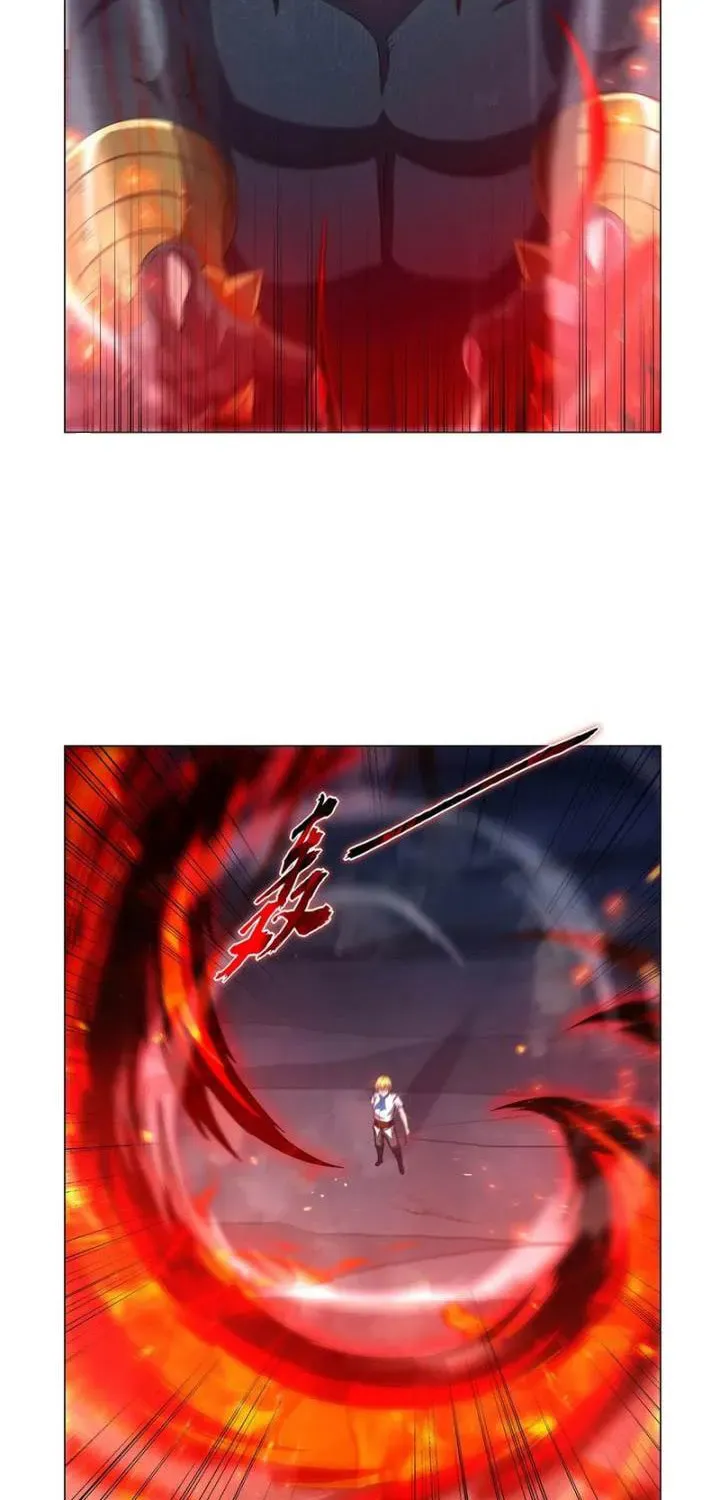 The Demon King Who Lost His Job Chapter 444 - Page 38