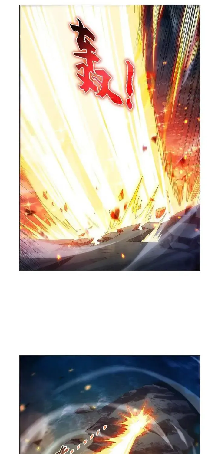 The Demon King Who Lost His Job Chapter 444 - Page 44