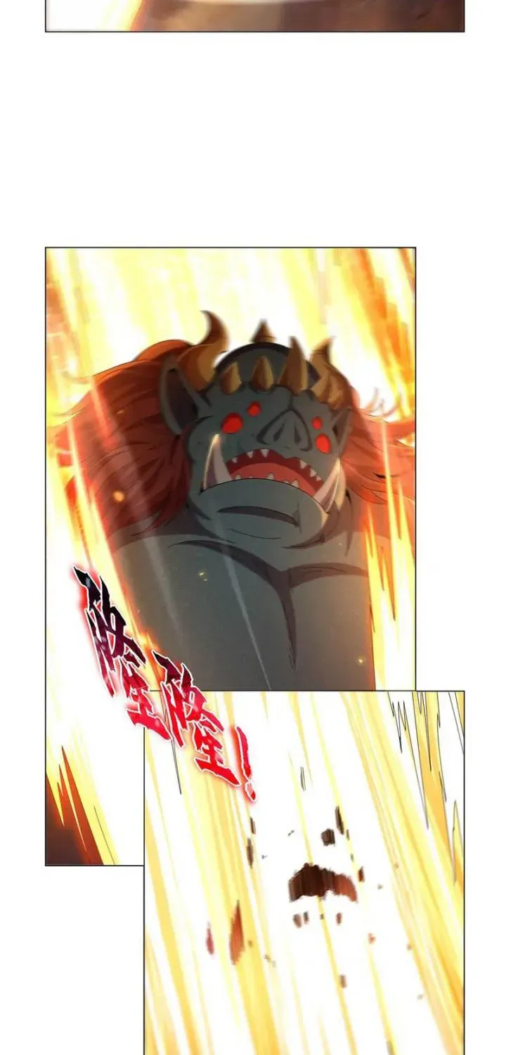The Demon King Who Lost His Job Chapter 444 - Page 46