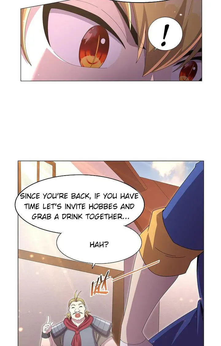 The Demon King Who Lost His Job Chapter 446 - Page 29