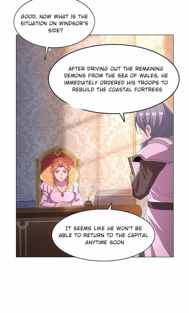 The Demon King Who Lost His Job Chapter 447 - Page 13