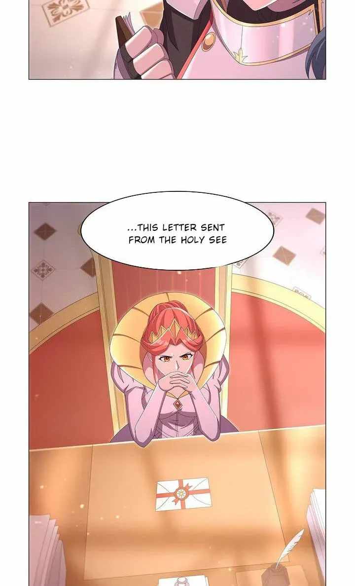 The Demon King Who Lost His Job Chapter 447 - Page 17