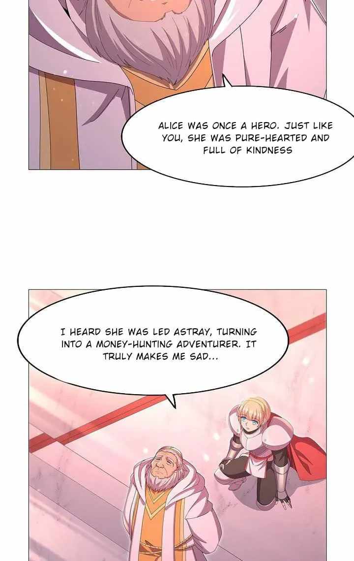 The Demon King Who Lost His Job Chapter 447 - Page 33