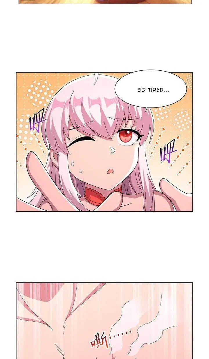 The Demon King Who Lost His Job Chapter 448 - Page 29