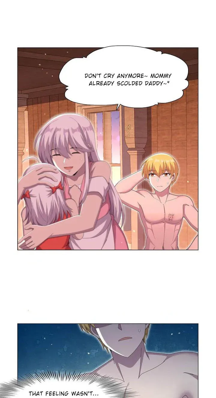 The Demon King Who Lost His Job Chapter 448 - Page 33
