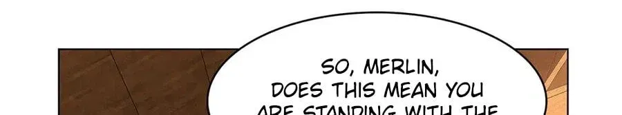 The Demon King Who Lost His Job Chapter 449 - Page 37