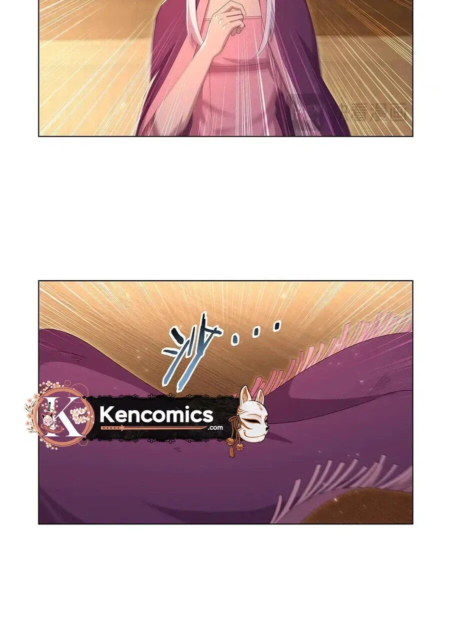 The Demon King Who Lost His Job Chapter 449 - Page 50