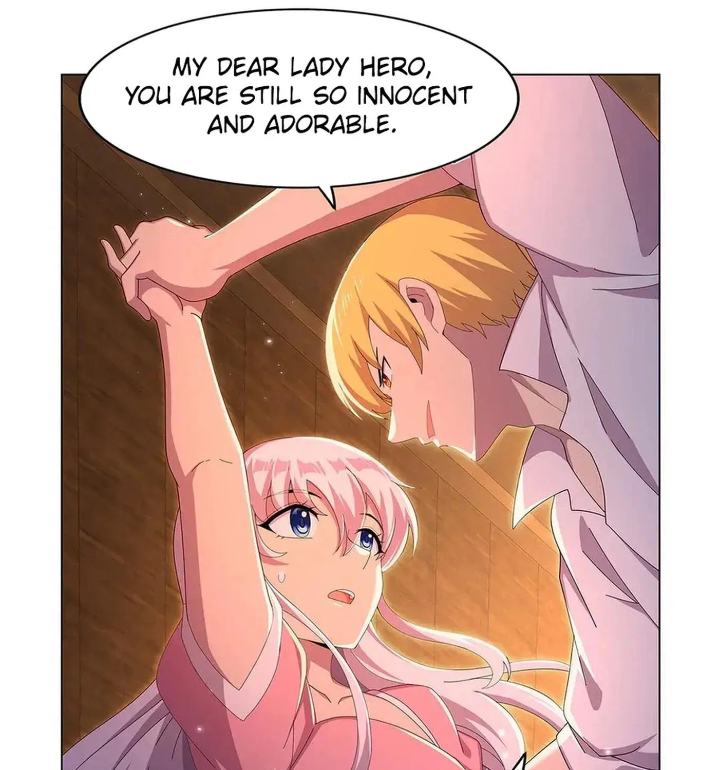 The Demon King Who Lost His Job Chapter 449 - Page 51