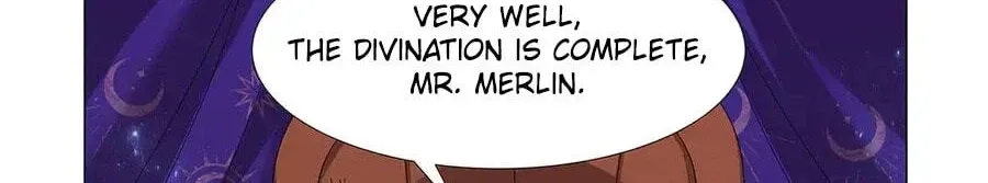 The Demon King Who Lost His Job Chapter 450 - Page 43